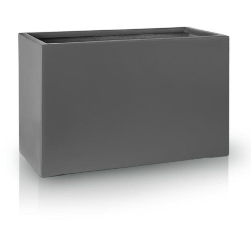 Donica Fiberglass 100 x 45 x 46 cm 95.021.100