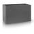Donica Fiberglass 100 x 45 x 46 cm 95.021.100