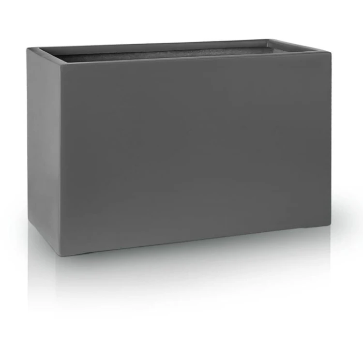 Donica Fiberglass 100 x 45 x 46 cm 95.021.100