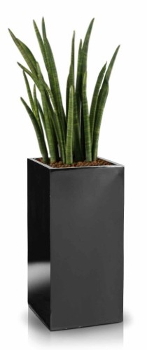 Donica Fiberglass 50 x 23 cm 95.004.50