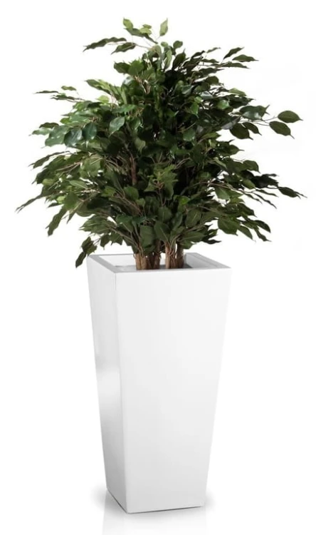 Donica Fiberglass 27x 58 cm 95.007.58