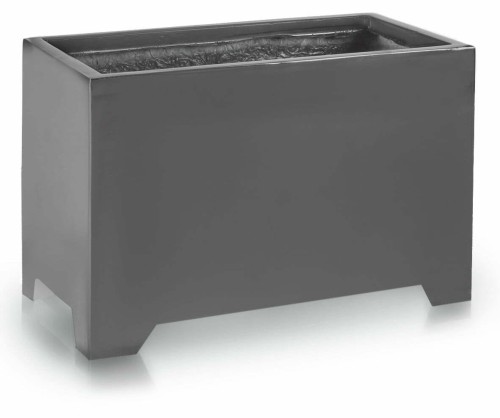 Donica Fiberglass 60 x 30 x 36 cm 95.039.60