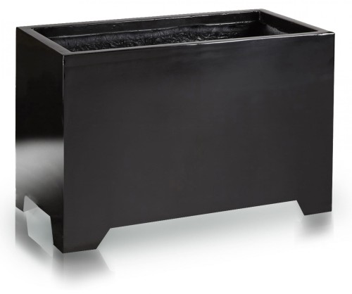 Donica Fiberglass 80 x 38 x 46 cm 95.038.80