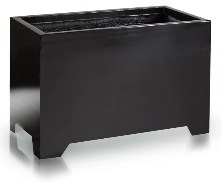 Donica Fiberglass 60 x 30 x 36 cm 95.038.60