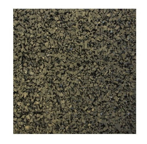 Podkładki gumowe pod legary 100 x 100 x 10 mm