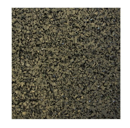 Podkładki gumowe pod legary 100 x 100 x 10 mm