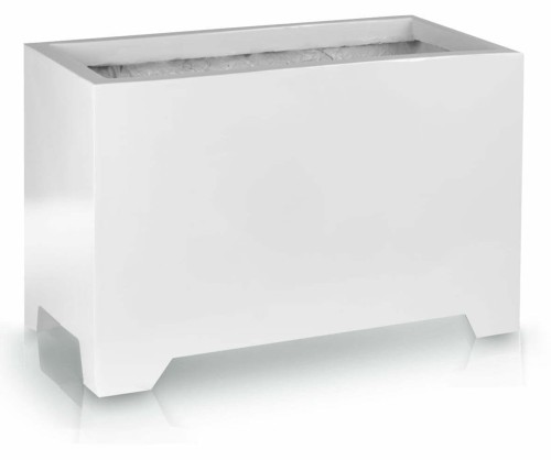 Donica Fiberglass 100 x 45 x 55 cm 95.037.100