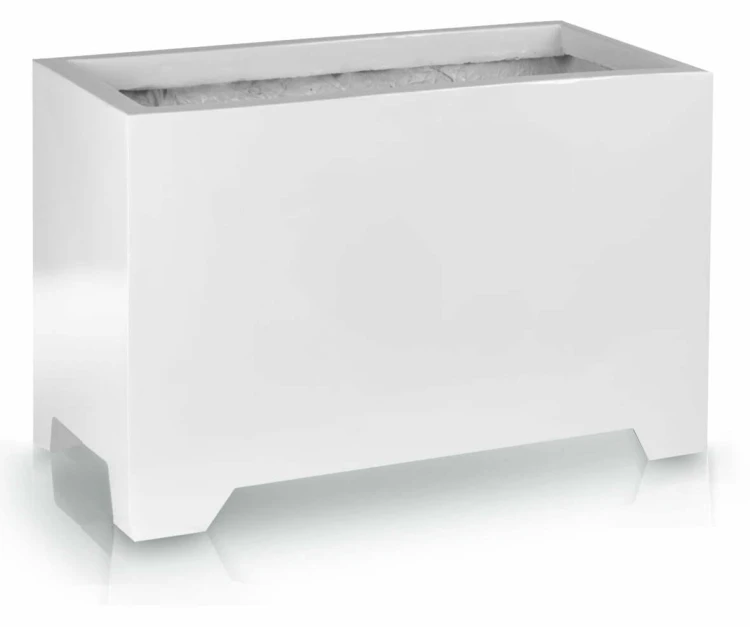 Donica Fiberglass 100 x 45 x 55 cm 95.037.100