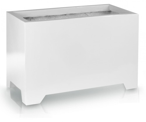 Donica Fiberglass 80 x 38 x 46 cm 95.037.80