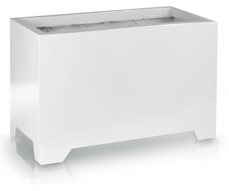 Donica Fiberglass 80 x 38 x 46 cm 95.037.80