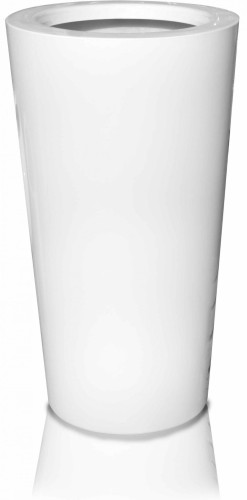 Donica Fiberglass 33 x 62 cm 95.025.62