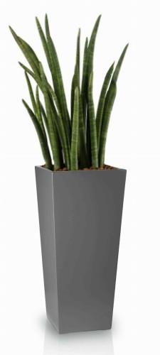 Donica Fiberglass 30 x 67 cm 95.020.67