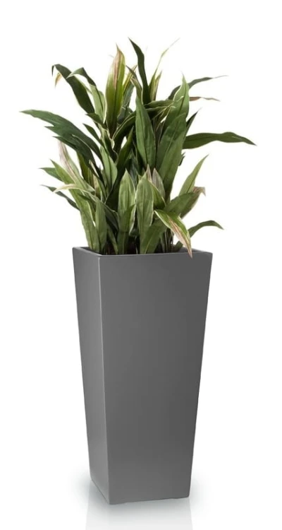 Donica Fiberglass 30 x 67 cm 95.020.67