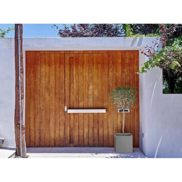 Donica Fiberglass 50 x 50 cm 95.019.50
