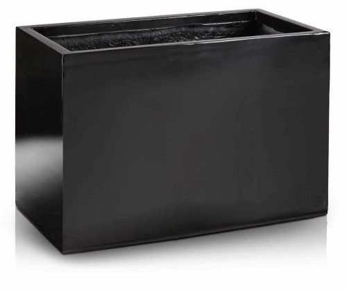 Donica Fiberglass 100 x 45 x 46 cm 95.010.100