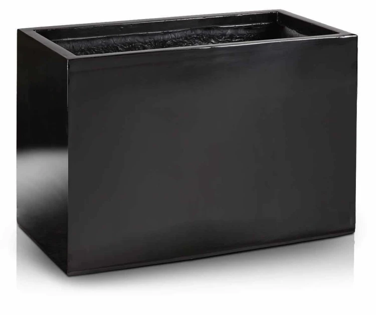 Donica Fiberglass 100 x 45 x 46 cm 95.010.100