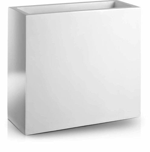 Donica Fiberglass 75 x 28 x 75 cm 95.011.75