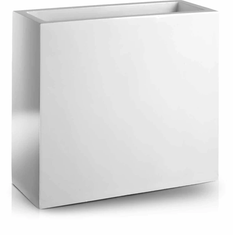 Donica Fiberglass 100 x 34 x 100 cm 95.011.100