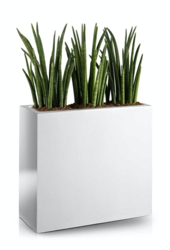 Donica Fiberglass 74x 28 x 92 cm 95.011.92