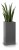 Donica Fiberglass 80 x 40 cm 95.018.80