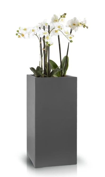 Donica Fiberglass 80 x 40 cm 95.018.80