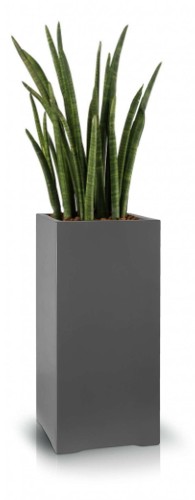 Donica Fiberglass 70 x 34 cm 95.018.70