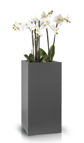 Donica Fiberglass 50 x 23 cm 95.018.50