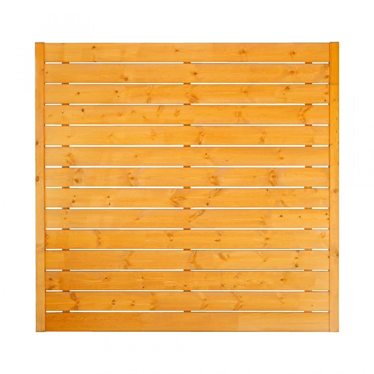 Płot 180 x 180 cm Rodos Pinia