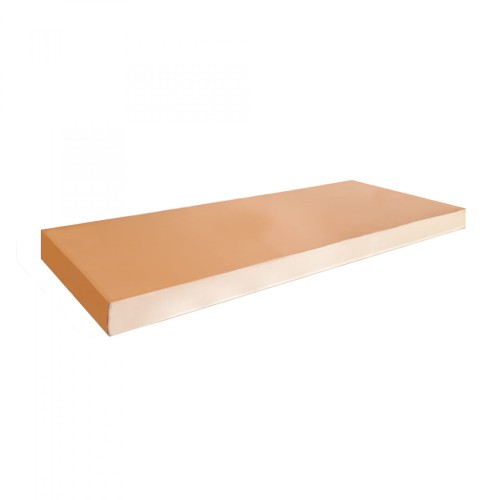 Płot 180 x 180 cm Rodos Pinia