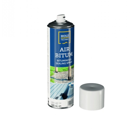 AIR BITUM Bitumiczna membrana uszczelniająca w sprayu 500 ml