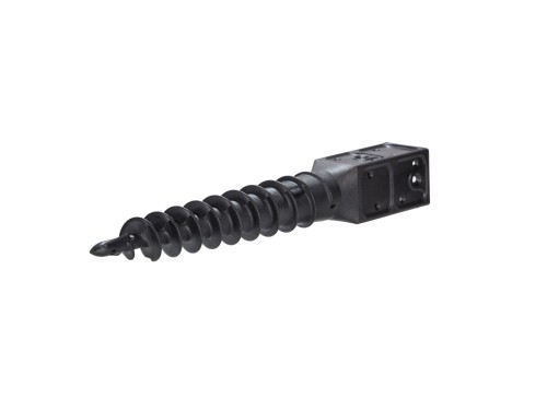 Ekokotwa wkręcana PSK SCR 91x91x720G