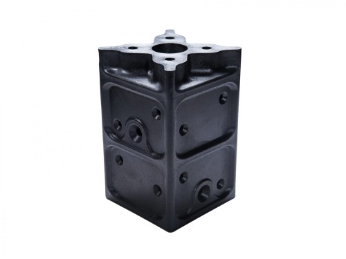 Ekokotwa do betonu PSK PXX 71x71x175G