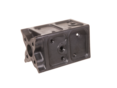 Ekokotwa do betonu PSK PXX 71x71x175G