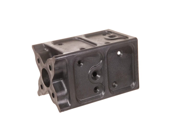 Ekokotwa do betonu PSK PXX 71x71x175G