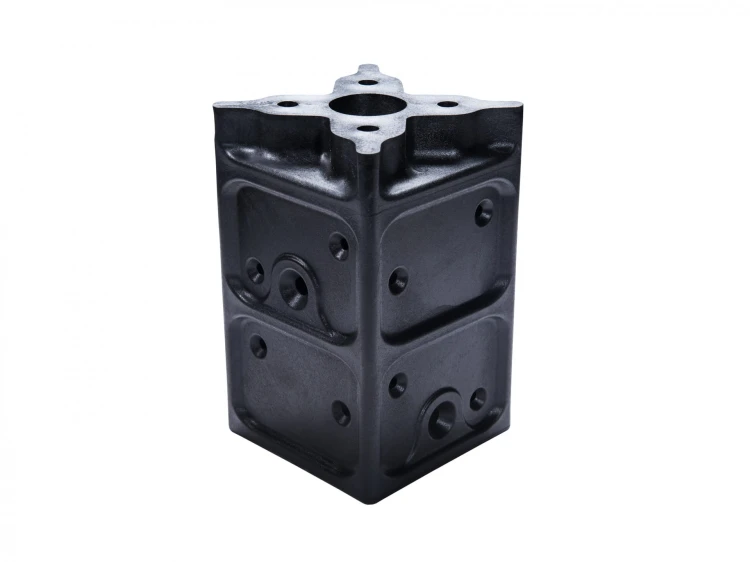 Ekokotwa do betonu PSK PXX 91x91x175G