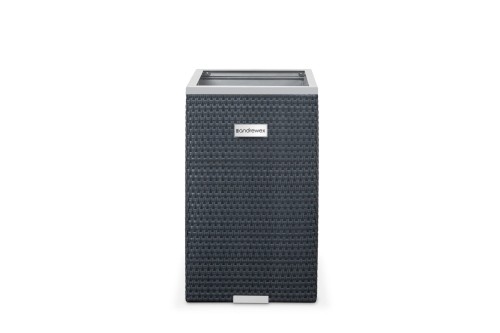 Donica Technorattanowa 35 x 35 x 60 mm [Kolor: Zielony RD12]