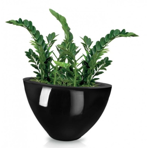 Donica Fiberglass 76 x 38 x 47 cm 95.032.76