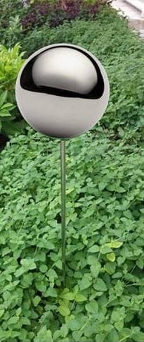 Kula na piku 15 x 115 cm 74.002.15