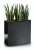 Donica Fiberglass 55 x 28 x 76 cm 95.012.76