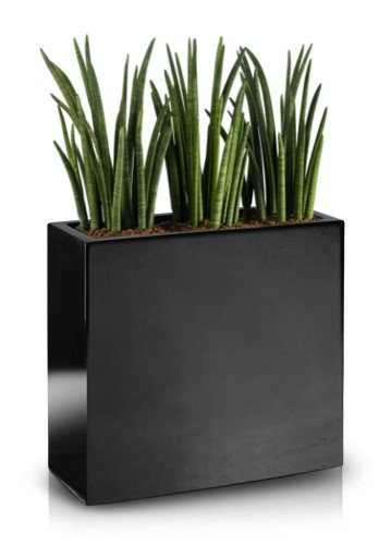 Donica Fiberglass 74 x 28 x 92 cm 95.012.92