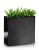 Donica Fiberglass 74 x 28 x 92 cm 95.012.92