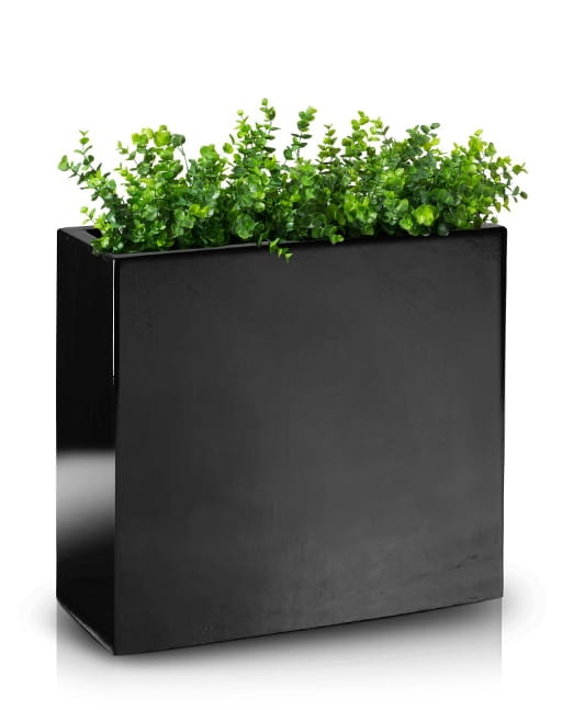 Donica Fiberglass 74 x 28 x 92 cm 95.012.92