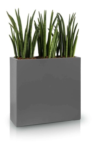Donica Fiberglass 74 x 28 x 92 cm 95.022.92