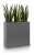Donica Fiberglass 74 x 28 x 92 cm 95.022.92