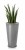 Donica Fiberglass 33 x 62 cm 95.027.62