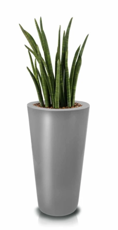 Donica Fiberglass 33 x 62 cm 95.027.62