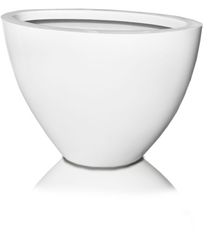 Donica Fiberglass 55 x 28 x 35 cm 95.031.55