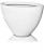 Donica Fiberglass 55 x 28 x 35 cm 95.031.55