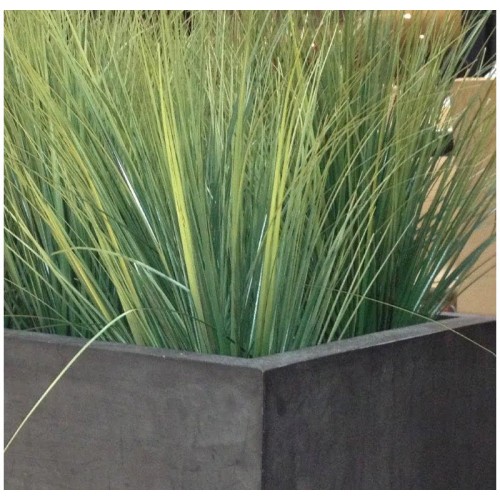 Donica Ecolite rynna 70 x 23 x 23 cm 88.011.70