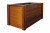 Rozsada skrzynia drewniana do roślin 150x74 cm teak